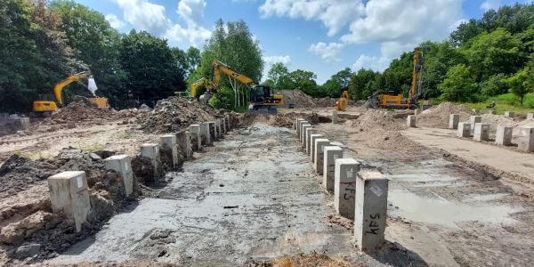 SNEEK 24 appartementen Zorgcomplex ’t Harste